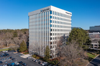 More details for 2200 Century Pky NE, Atlanta, GA - Office for Lease