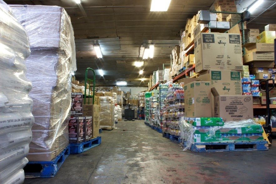 601 Wales Ave, Bronx, NY for lease - Interior Photo - Image 3 of 4