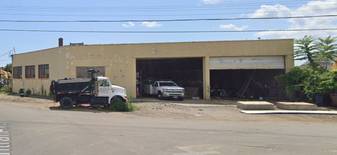 129 Central Ave, Bridgeport CT - Warehouse