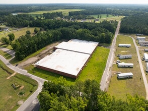 611 Heritage Dr, Lake View, SC for lease Aerial- Image 1 of 4