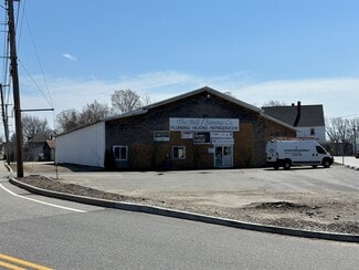 More details for 103 River St, Sanford, ME - Industrial for Sale