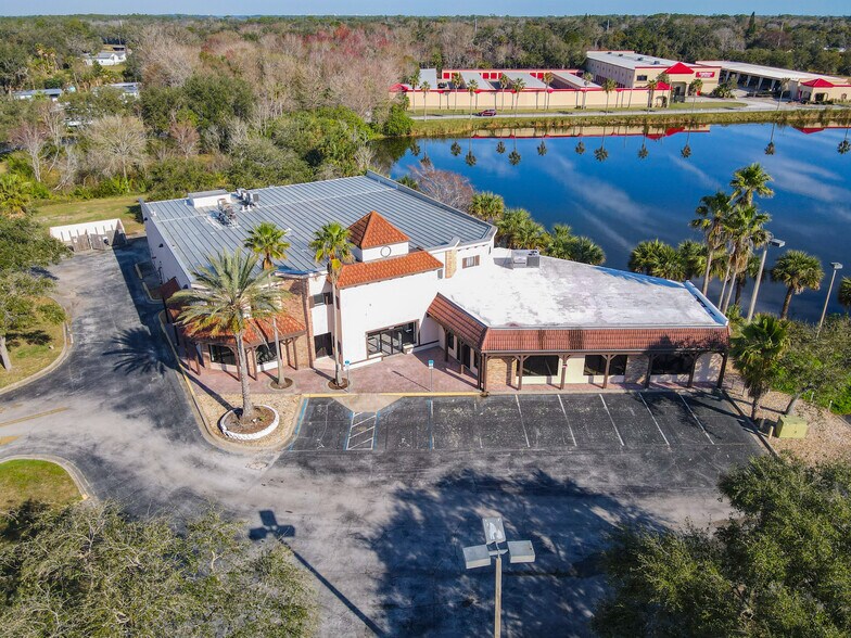 1899 State Road 44 W, New Smyrna Beach, FL à vendre - Photo du bâtiment - Image 1 de 55