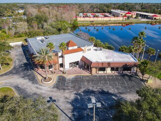 Plus de détails pour 1899 State Road 44 W, New Smyrna Beach, FL - Commerce de détail à vendre