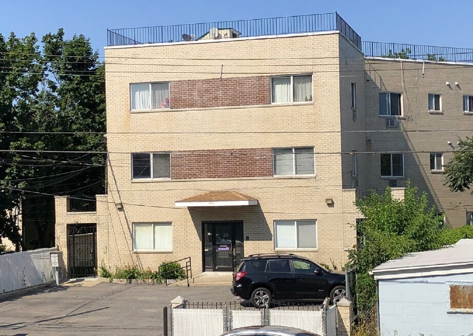 520 Ellsworth Ave, Bronx, NY à vendre Photo principale- Image 1 de 1