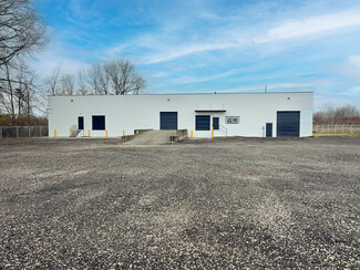 More details for 2251 Performance Way, Columbus, OH - Industrial for Lease