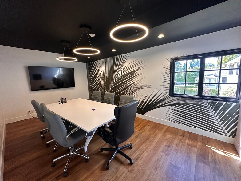 1616 Anacapa St, Santa Barbara, CA à louer - Photo du bâtiment - Image 2 de 18