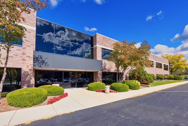 More details for 1770 Park St, Naperville, IL - Office for Lease