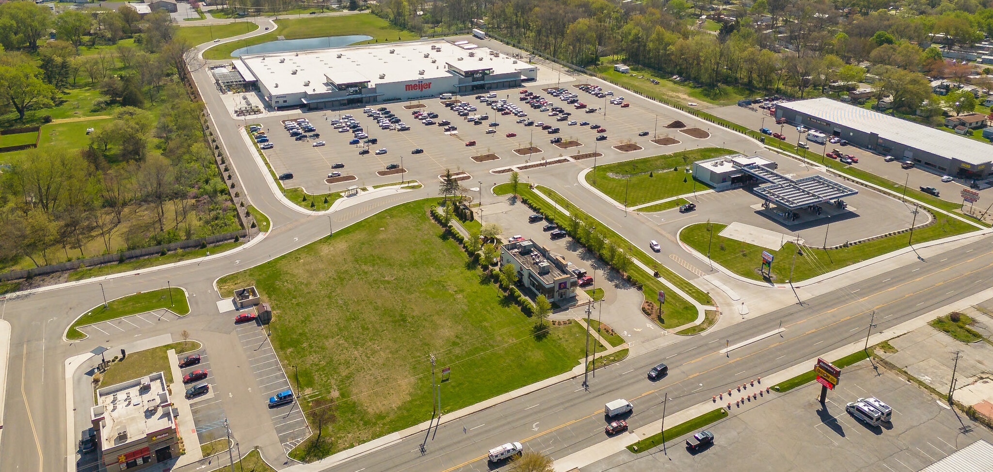 2500 Cassopolis St, Elkhart, IN for lease Building Photo- Image 1 of 3