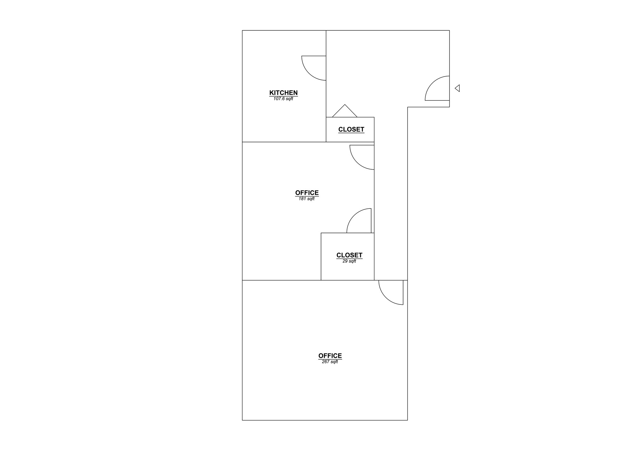 3001 Plymouth Rd, Ann Arbor, MI à louer Plan de site- Image 1 de 1