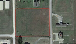 More details for S 8th Street, Mcloud, OK - Land for Sale