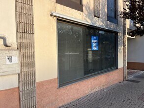 Retail in Ávila, Ávila for lease Interior Photo- Image 2 of 12