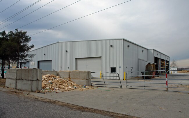 More details for 2930 Atlas Dr, Erlanger, KY - Industrial for Lease