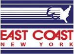 East Coast New York