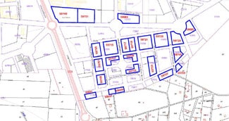 More details for Calle Diente de León, Ávila - Land for Sale