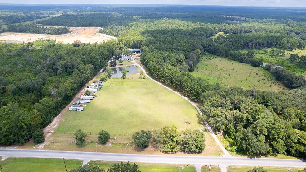 2301 Us Highway 80, Bloomingdale, GA for sale - Building Photo - Image 2 of 10