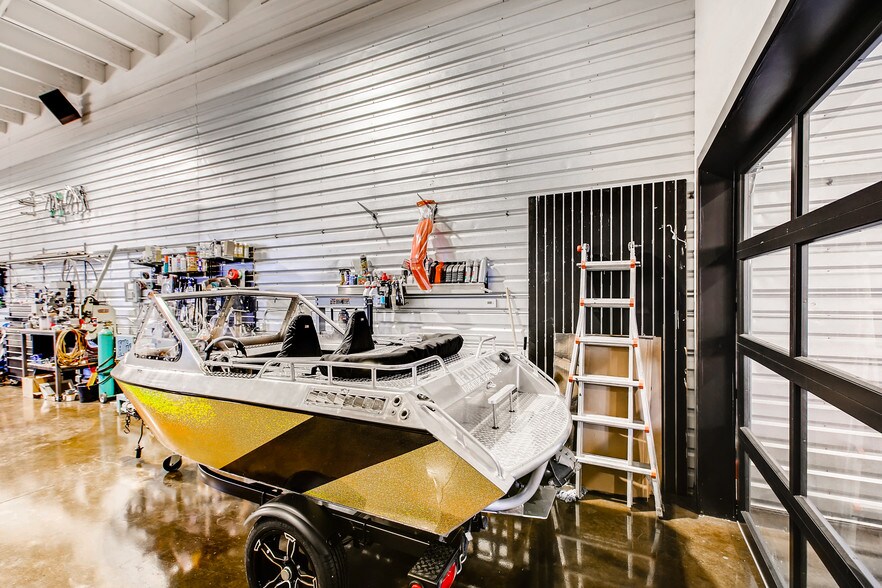 2100 Double Creek Dr, Round Rock, TX à louer - Photo intérieure - Image 2 de 21