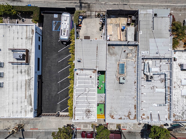 8554 Washington Blvd, Culver City, CA for sale - Building Photo - Image 3 of 57