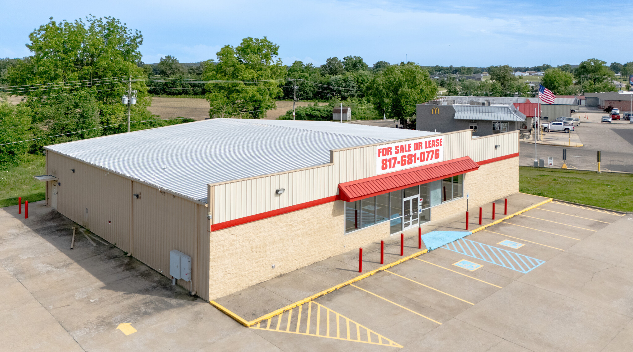 33554 MO-25, Advance, MO for lease Building Photo- Image 1 of 18