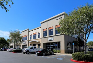 More details for 2227 Harbor Bay Pky, Alameda, CA - Office for Lease
