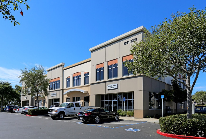 2231 Harbor Bay Pky, Alameda, CA à vendre - Photo du bâtiment - Image 1 de 17