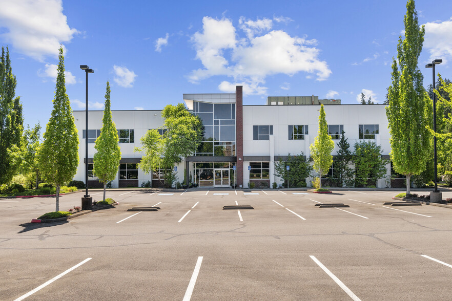 3993 Fairview Industrial Dr SE, Salem, OR for sale - Building Photo - Image 1 of 1