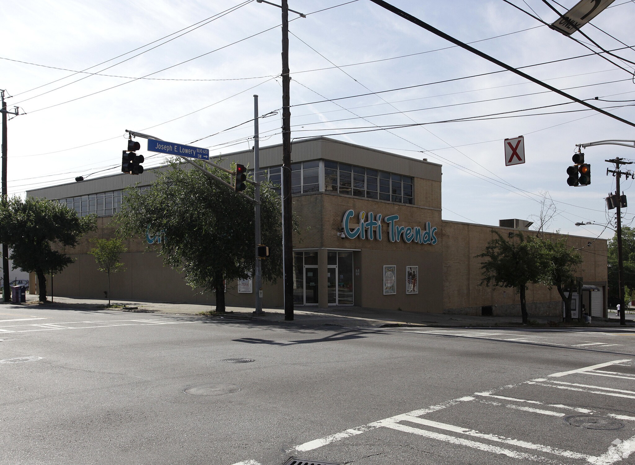 906-908 Ralph David Abernathy Blvd SW, Atlanta, GA à louer Photo principale- Image 1 de 3