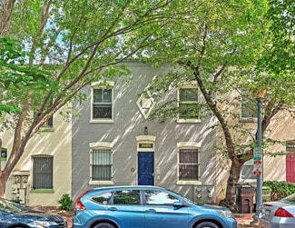 More details for 2139 Newport Pl, Washington, DC - Multifamily for Sale