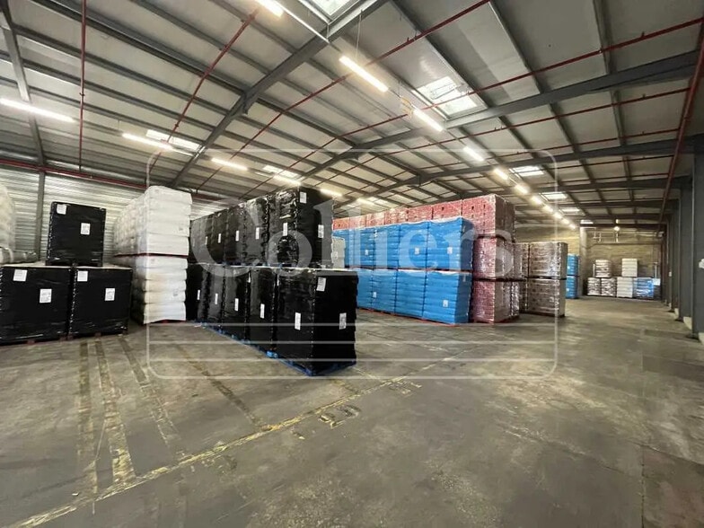 Industriel dans Tarascon à louer - Photo intérieure - Image 2 de 8