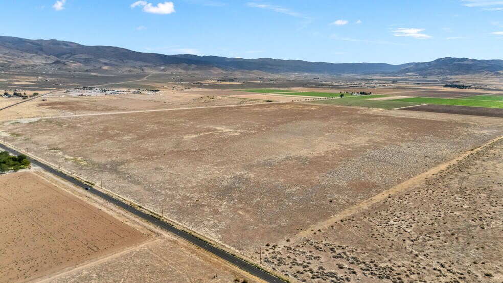 0 Whiskey Springs Rd, Reno, NV à vendre - Photo du bâtiment - Image 3 de 10