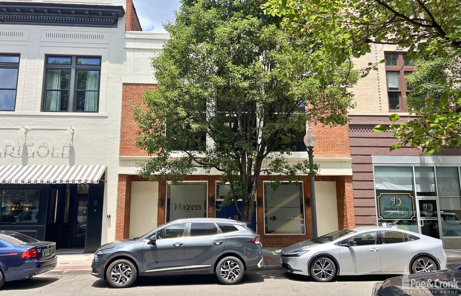 19 Church Ave SW, Roanoke, VA for sale - Building Photo - Image 2 of 24