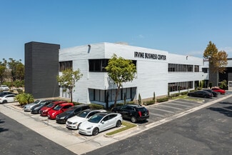 More details for 2091-2101 Business Center Dr, Irvine, CA - Office for Lease