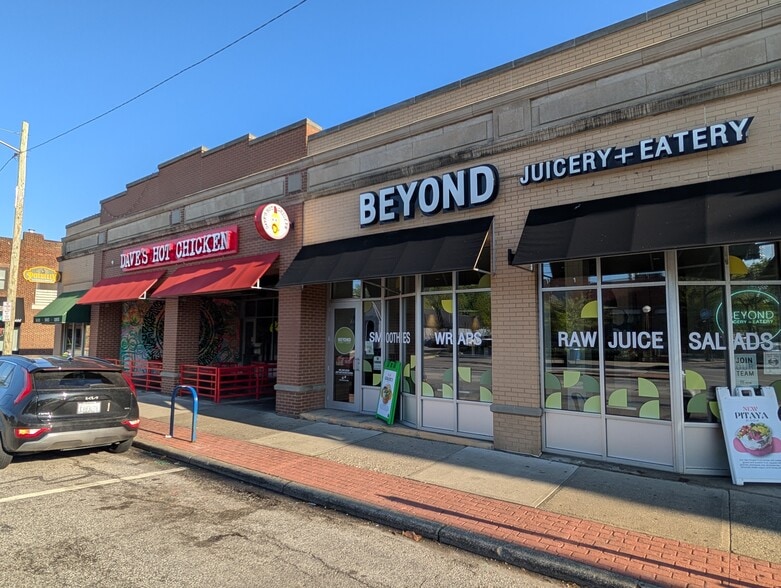 15000 Detroit Ave, Lakewood, OH for sale - Building Photo - Image 2 of 6