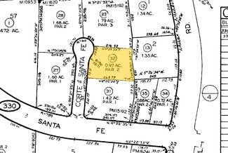 Plus de détails pour 6969 Corte Santa Fe, San Diego, CA - Industriel à louer