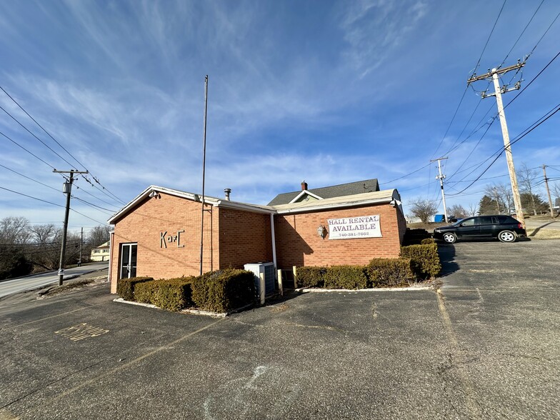 849 Woodvue Ln, Wintersville, OH for sale - Building Photo - Image 3 of 33