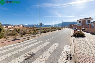 Plus de détails pour Calle Verónica, 162, Villa de Otura - Terrain à vendre