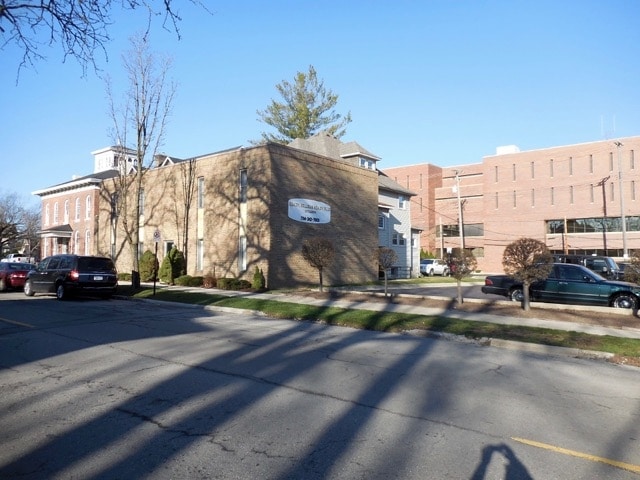 204 S Macomb St, Monroe, MI for lease - Building Photo - Image 1 of 5