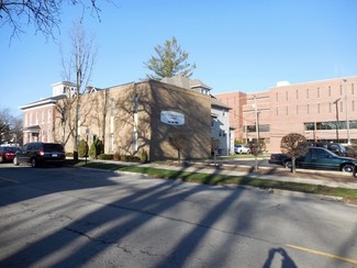 More details for 204 S Macomb St, Monroe, MI - Office for Lease