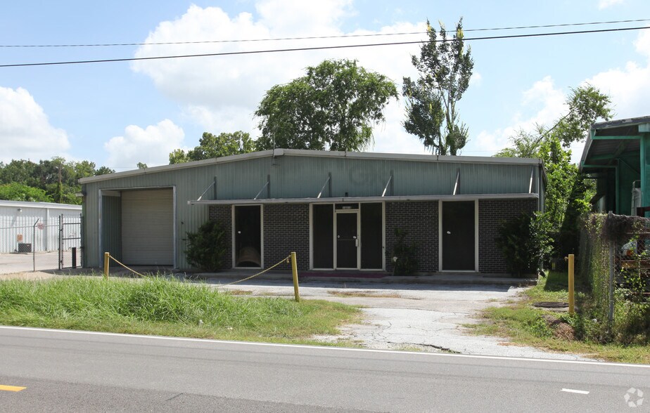 16410 Lee Rd, Humble, TX for sale - Building Photo - Image 2 of 4