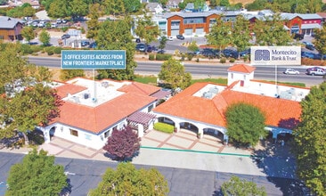 595 Alamo Pintado Rd, Solvang, CA for lease Interior Photo- Image 1 of 1