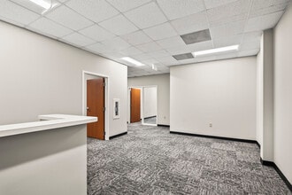 7990 North Point Blvd, Winston-Salem, NC for lease Building Photo- Image 2 of 5