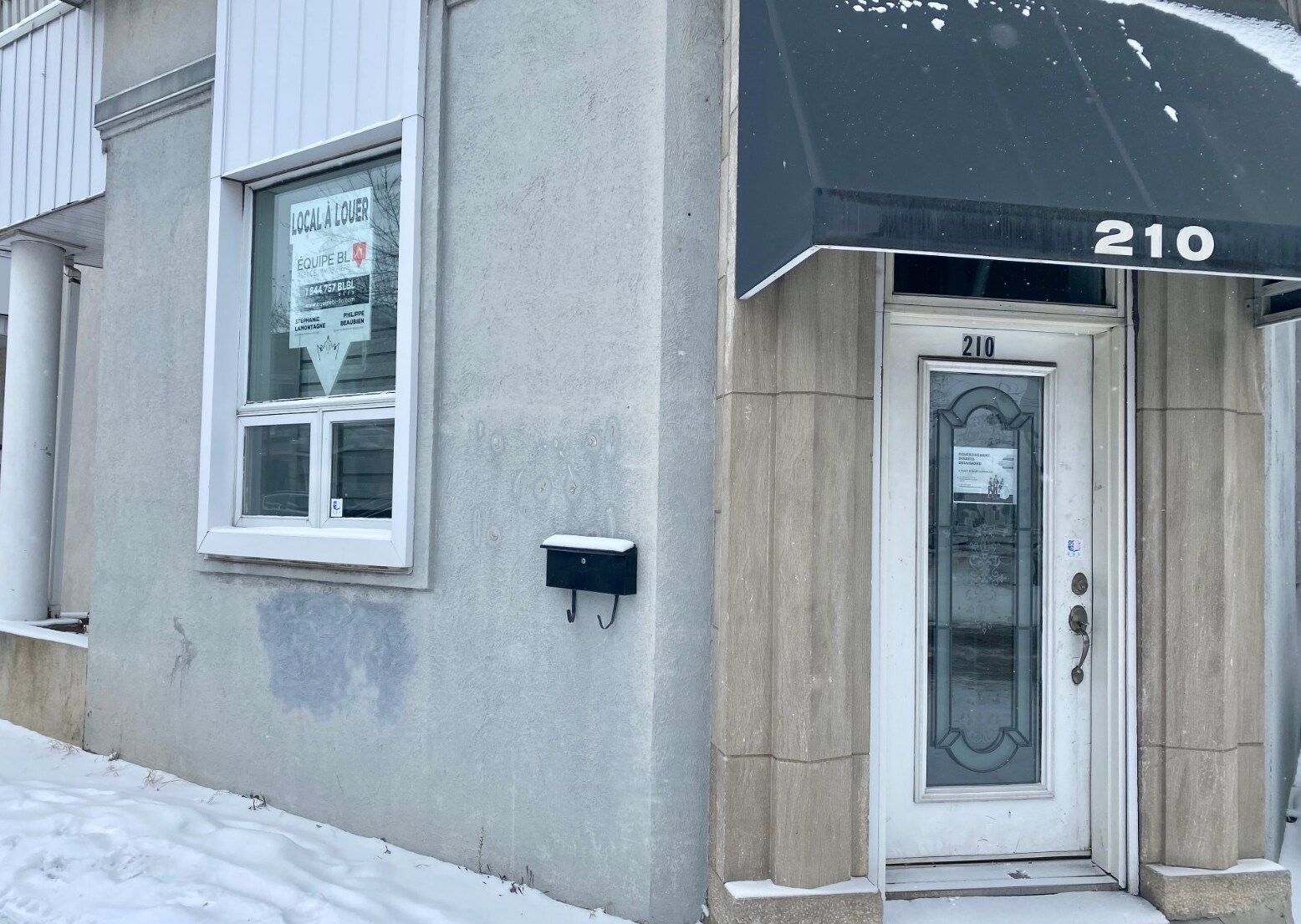 210 St Saint-Marcel, Drummondville, QC for sale Primary Photo- Image 1 of 1