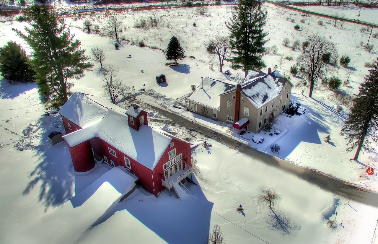 11365 State Highway 23, Ashland, NY for sale Primary Photo- Image 1 of 1