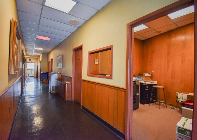 212 Van Buren St NW & 6500 Blair Rd NW portefeuille de 2 propriétés à vendre sur LoopNet.ca - Photo intérieure - Image 3 de 13