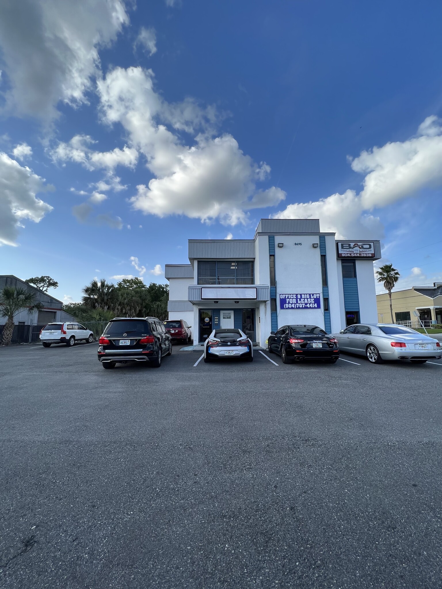 10695 Beach Blvd, Jacksonville, FL for sale Building Photo- Image 1 of 1