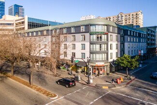 Plus de détails pour 988 Broadway, Oakland, CA - Commerce de détail à louer