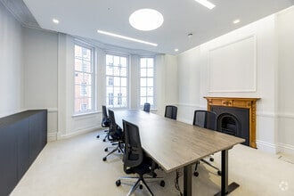 56 Grosvenor St, London for lease Interior Photo- Image 2 of 5
