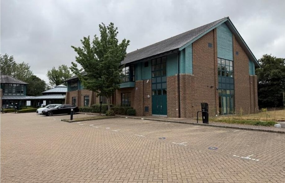 Denne Ct, Sittingbourne for lease - Building Photo - Image 3 of 3