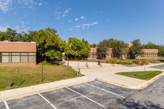 Plus de détails pour 6200 Chevy Chase Dr, Laurel, MD - Bureau à louer