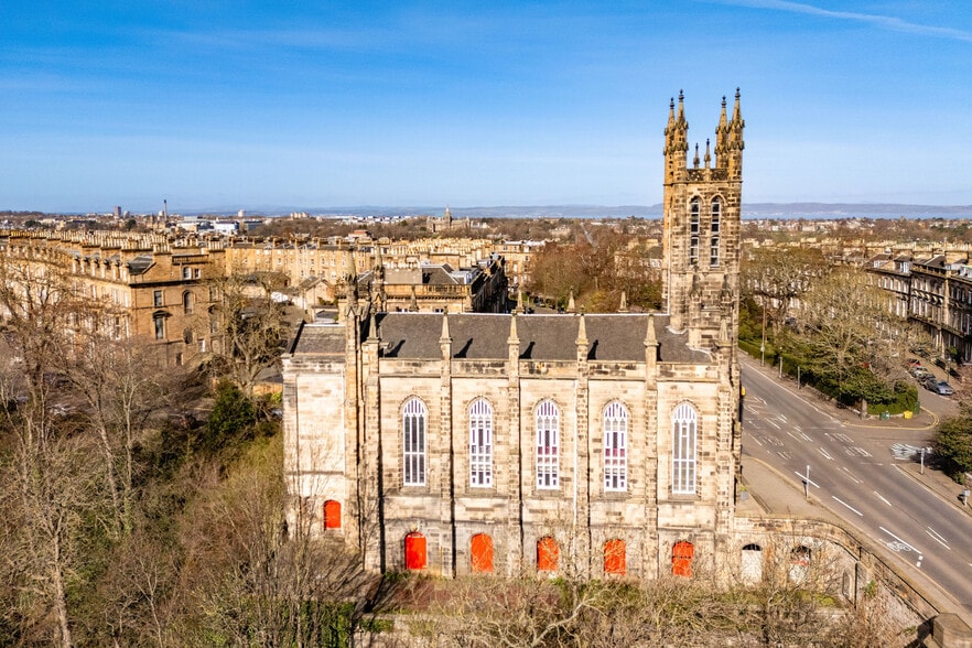1 Dean Bridge, Edinburgh for sale - Building Photo - Image 3 of 16