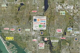 More details for 13700 Park Blvd, Seminole, FL - Retail for Lease